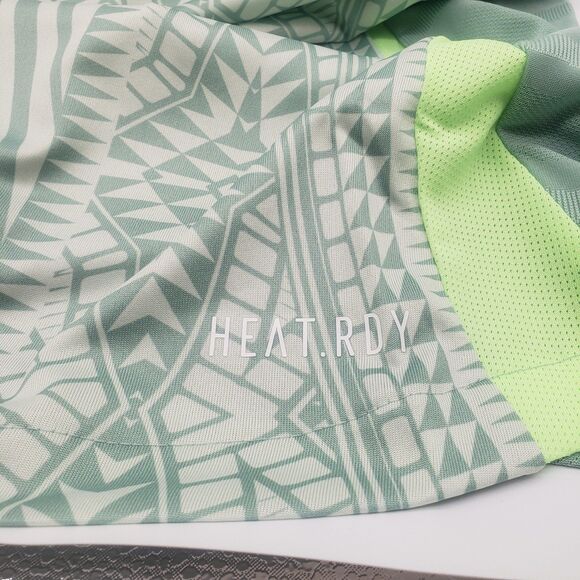 Adidas MEXICO 2024 AWAY Soccer AUTHENTIC JERSEY Sz M NWT IP6385 Football Men’s - Picture 6 of 10